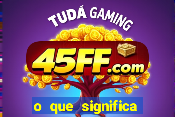 o que significa macumba com moeda